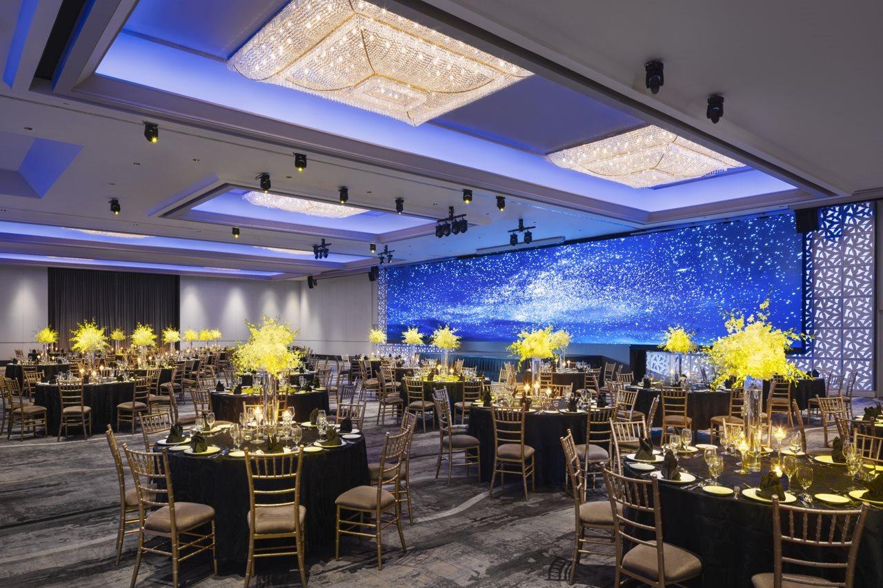 Khách sạn Hilton Orchard 5*