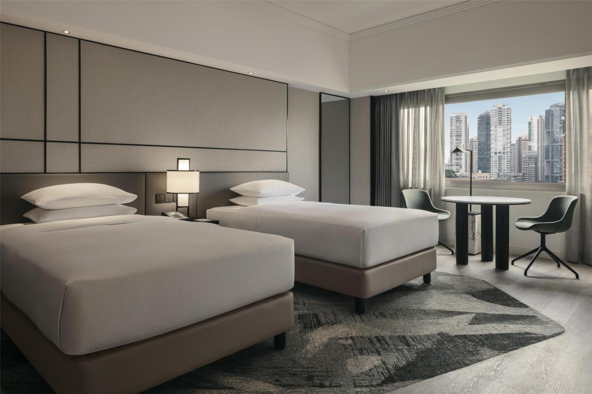 Hilton Orchard 5*