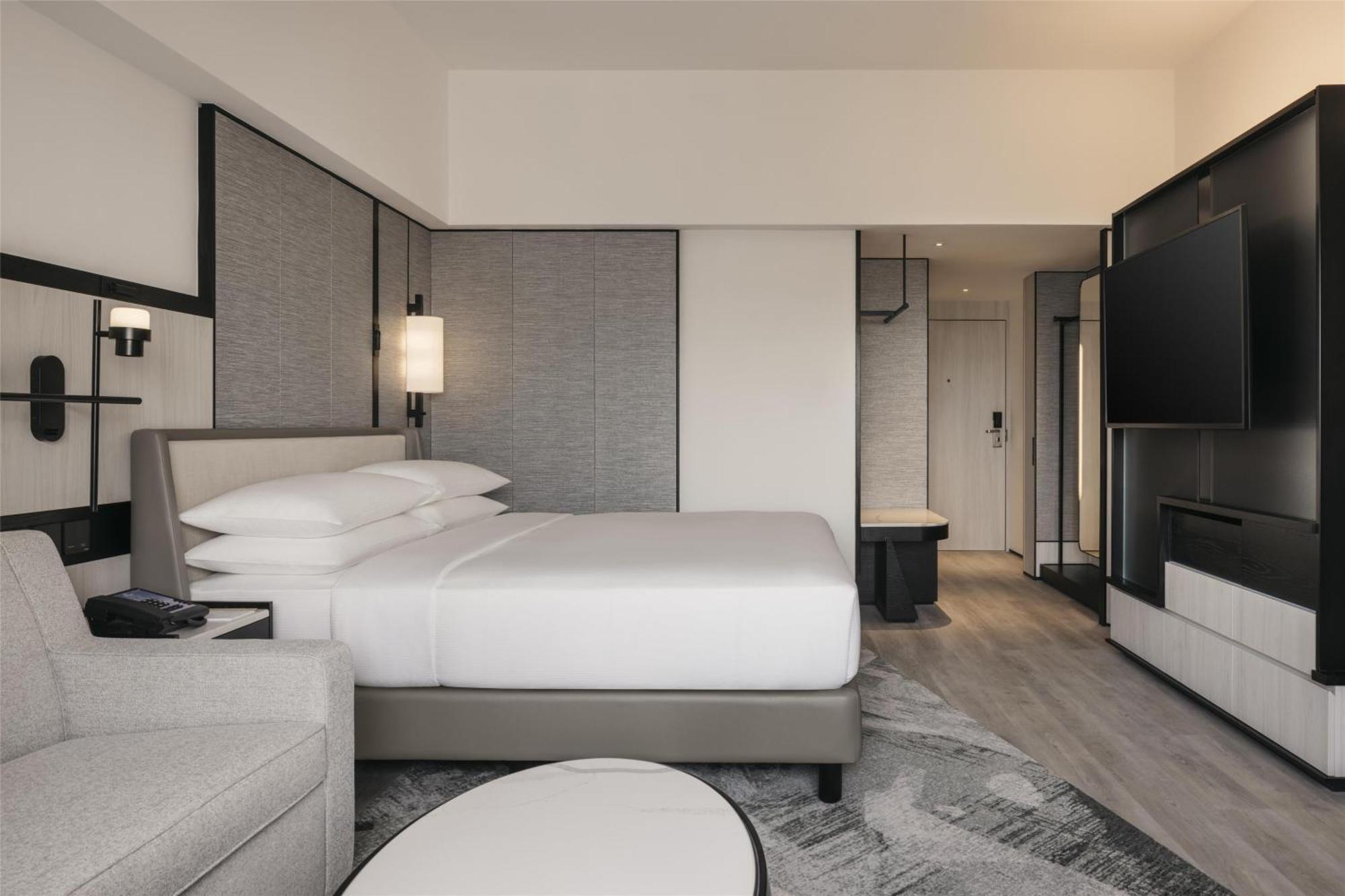Hilton Orchard Hotel