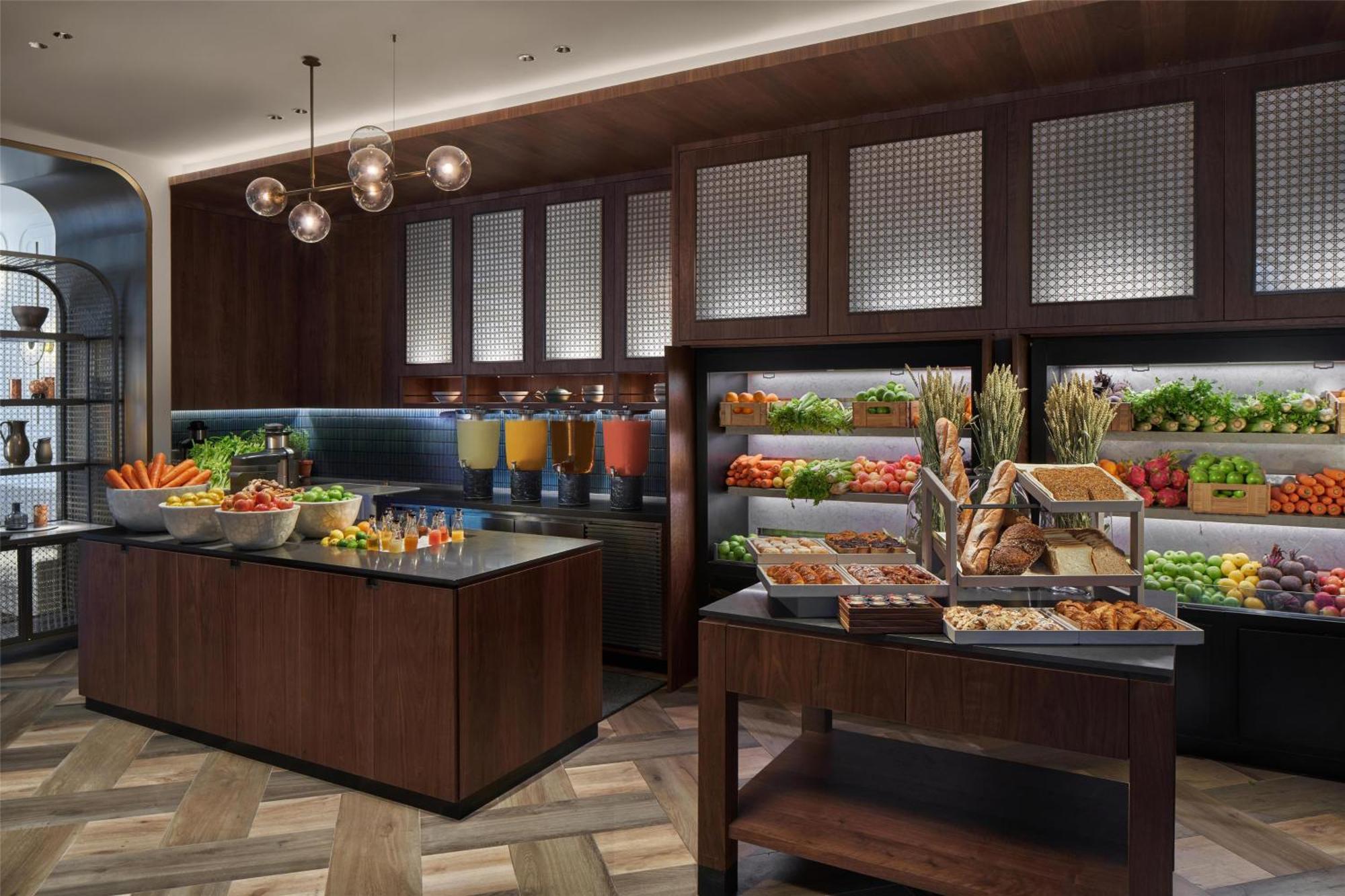 Hotel Hilton Orchard