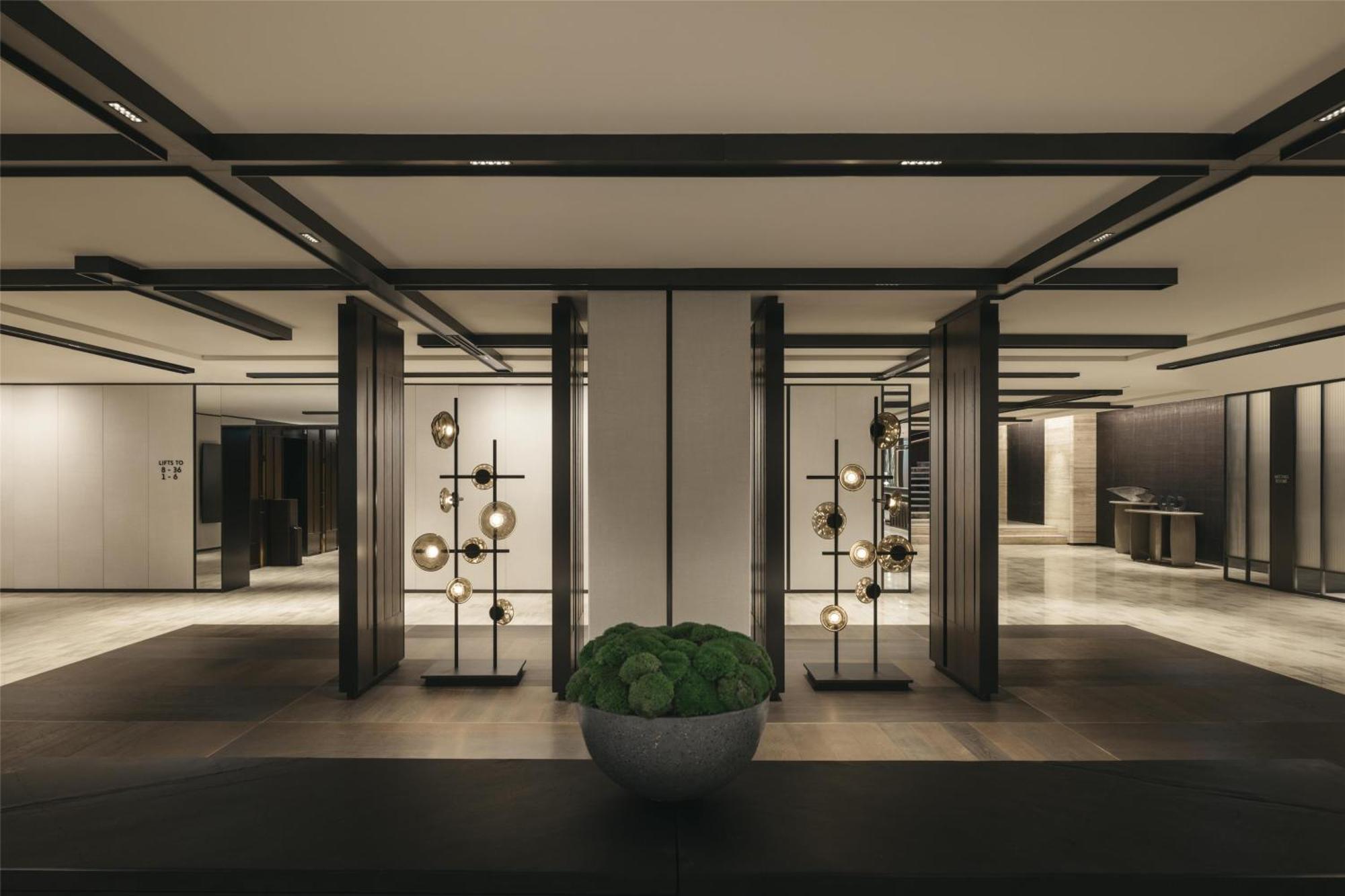 Hilton Orchard Hotel